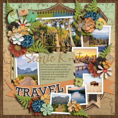 Shadowbox #28