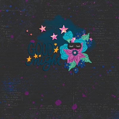 favorite time ofday