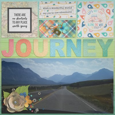 Journey