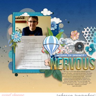 Nervous