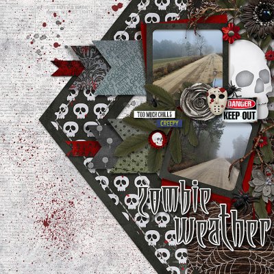 Zombie Weather