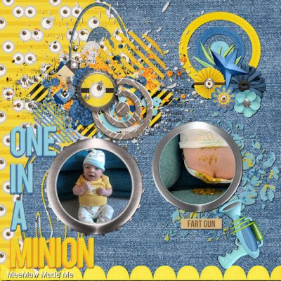 Jaxon