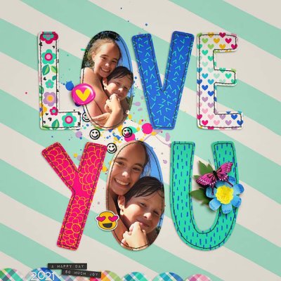 Love You