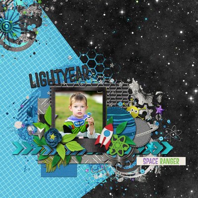 Buzz