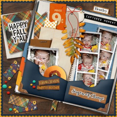 September Story