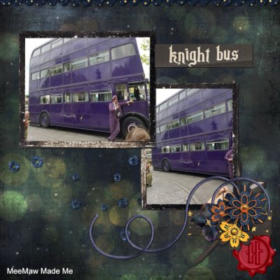 Knight Bus