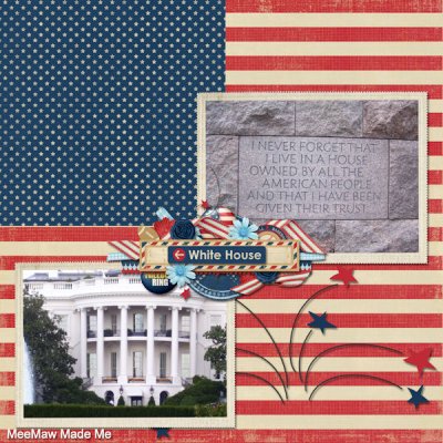 White House