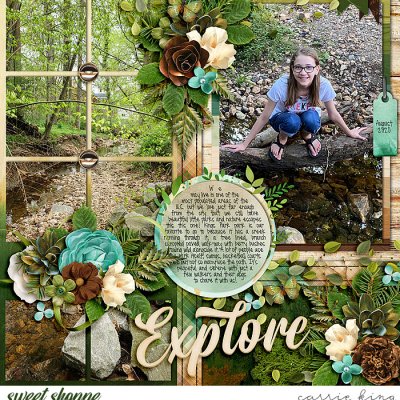 Explore