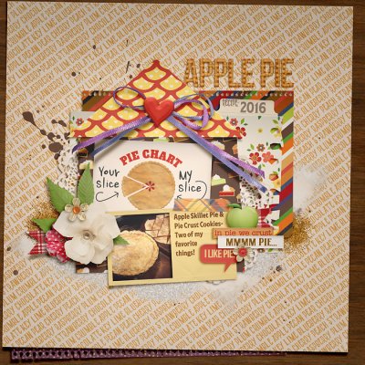 Apple Pie