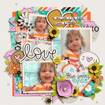 Love