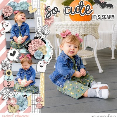 So Cute It's Scary