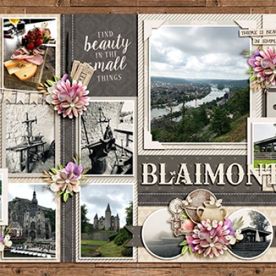 Blaimont