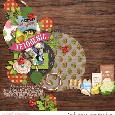 Keto diet