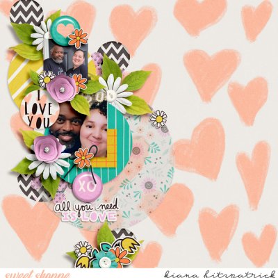 Our Love