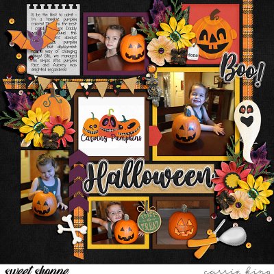 Halloween