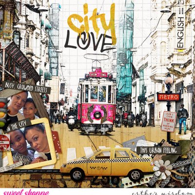 City Love