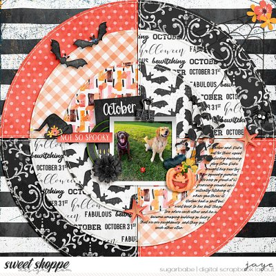 Ocotber 2021: Passport to Secrecy Challenge 10 Typography