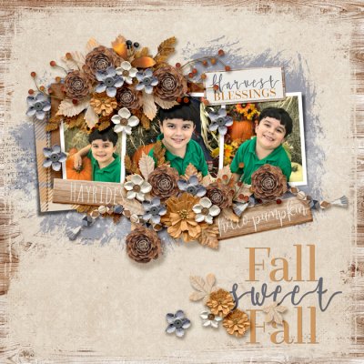 Fall Sweet Fall