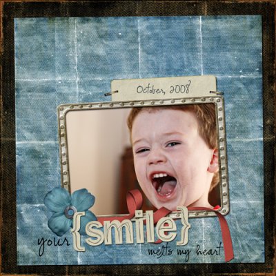 Smile