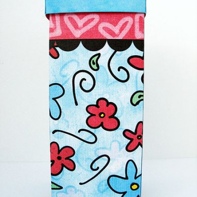 Tall Box