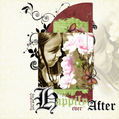Happily Ever After