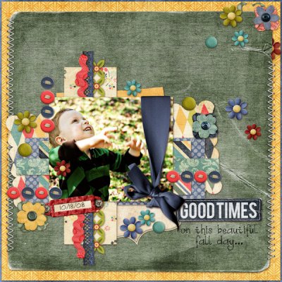 Good Times