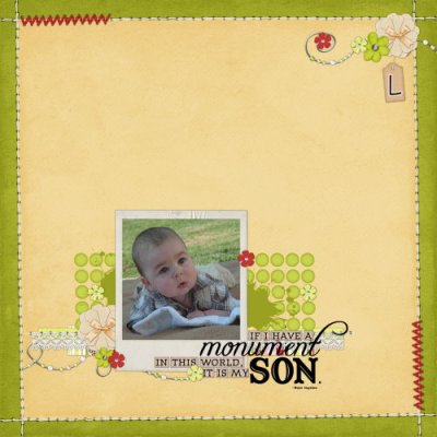 My Son