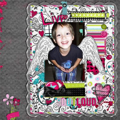 Live Out Loud