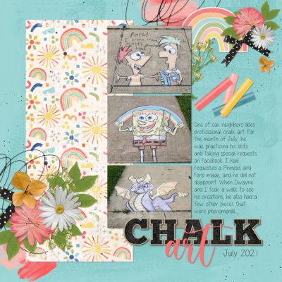 Chalk