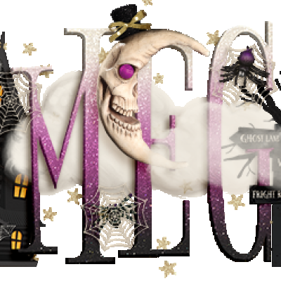 DSD Halloween Siggy