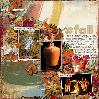 #fall