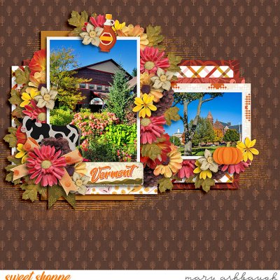 Vermont