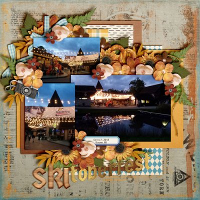 Skitoberfest