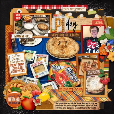 Pi Day