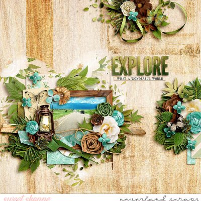 Explore
