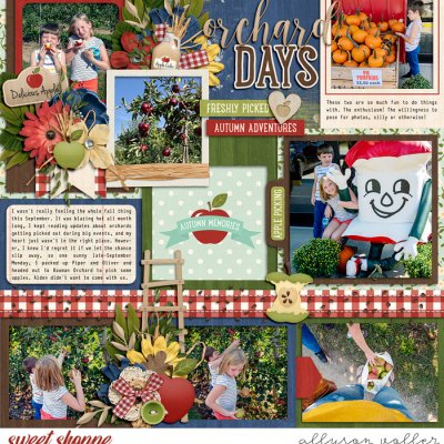 Orchard Days 2021 left