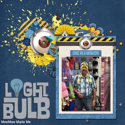 Light Bulb