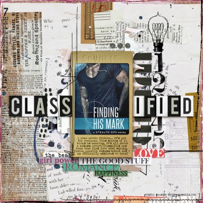 OLW: October 2021 - Classified