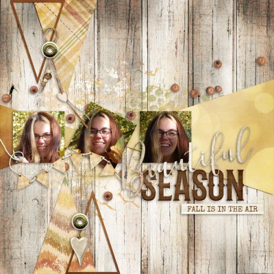 Beautiful Season