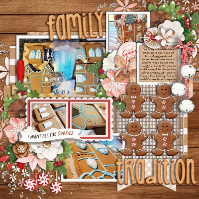 Family Tradition