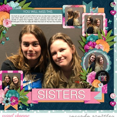 Sisters