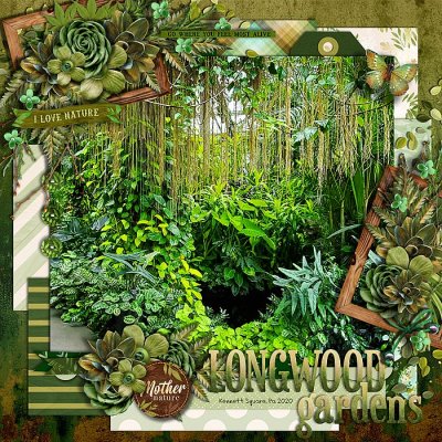 Longwood Gardens