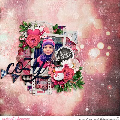 Cozy