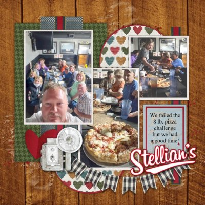 Stellian's Dinner-pg2