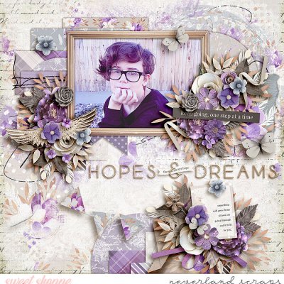 Hopes and Dreams