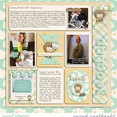 Dagboek page 26
