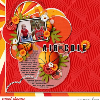 Air Cole