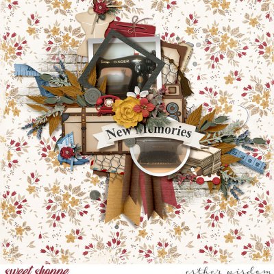 New Memories