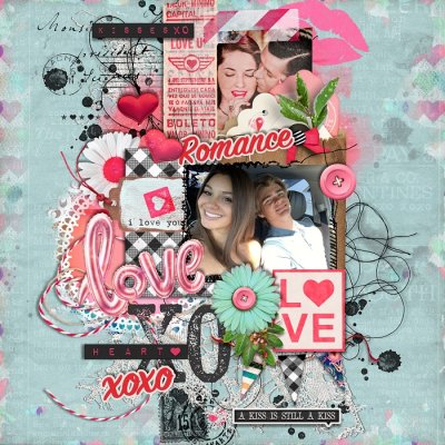 LOVE