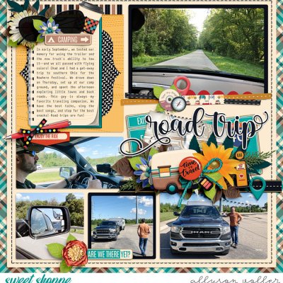 Road Trip